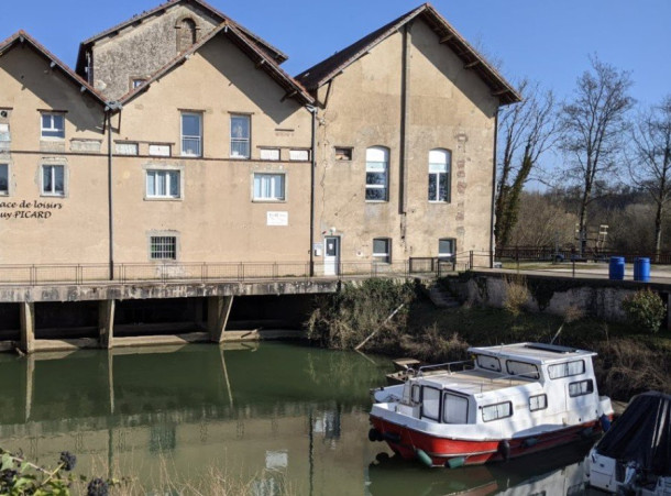 Nouvelle association Saint-Vitoise! Sport et Santé